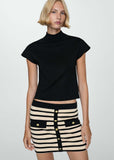 Falda Rayito
