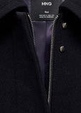 Chaqueta Rei