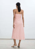 Vestido Gather