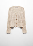 Cardigan Sito