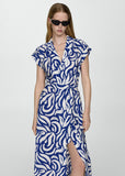 Vestido Travel