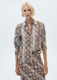Camisa Serpi
