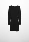 Vestido Rawy