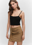 Falda Rustic