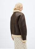 Chaqueta Earhart