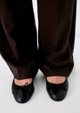 Zapato Plano
