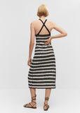 Vestido Conchin