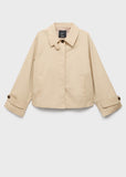 Chaqueta Newlipa