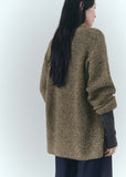 Cardigan Abraham