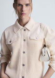 Chaqueta Country