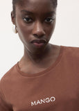 Camiseta Mangolog