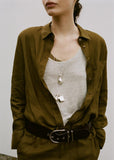Camisa Lino