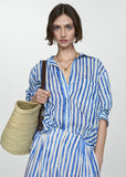 Camisa Brenda