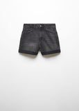 Short Mom80