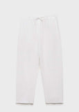 Pantalon Linen