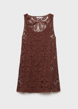 Vestido Sesenta