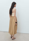 Vestido Almond