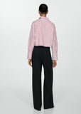 Camisa Honey
