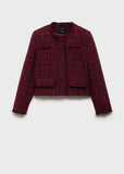 Chaqueta Porto