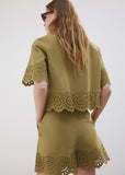 Camisa Milana