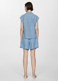 Camisa Alessia