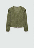 Blusa Pomelo2