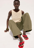 Jeans Clemence