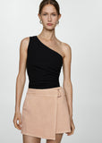 Short Skort