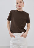 Camiseta Daisy