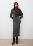 Vestido Basila