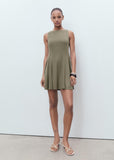 Vestido Sicily