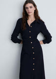 Vestido Sailor