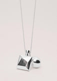 Collar Bottle