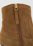 Bota Pacifico