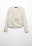 Blusa Amalia