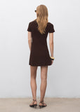 Vestido Seseta