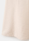 Vestido Strap