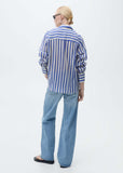 Camisa Clariet