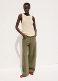 Jeans Clemence