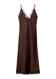 Vestido Silver