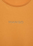 Camiseta Mangolog