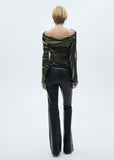 Blusa Donny