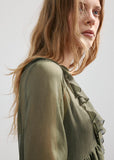 Vestido Mutis