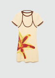 Vestido Tropico