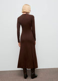 Vestido Brat