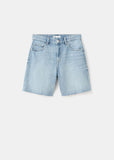 Short Anne