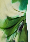 Vestido Aqua