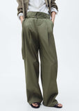 Pantalon Cubi