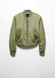 Chaqueta Crush