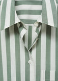 Camisa Renoir